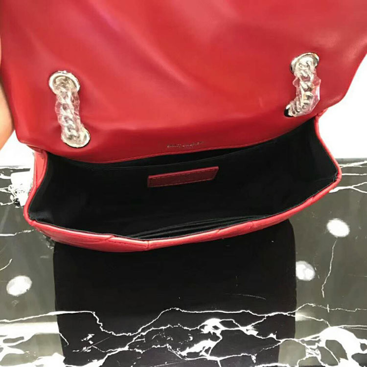 2018 YSL SMALL JAMIE BAG