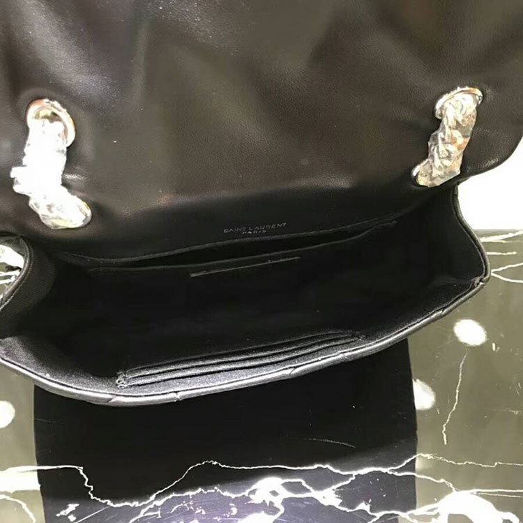 2018 YSL SMALL JAMIE BAG