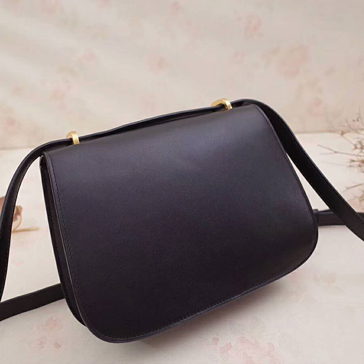 2018 YSL SMALL SPONTINI SATCHEL