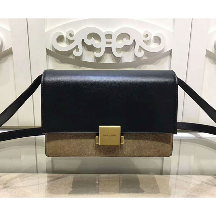 2018 YSL Saint Laurent MEDIUM BELLECHASSE SAINT LAURENT BAG