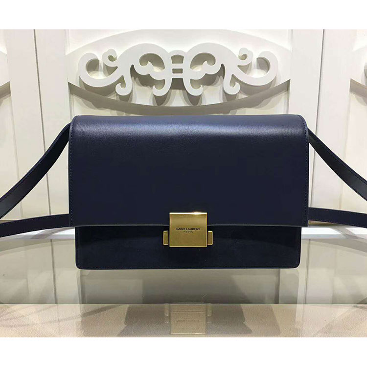 2018 YSL Saint Laurent MEDIUM BELLECHASSE SAINT LAURENT BAG