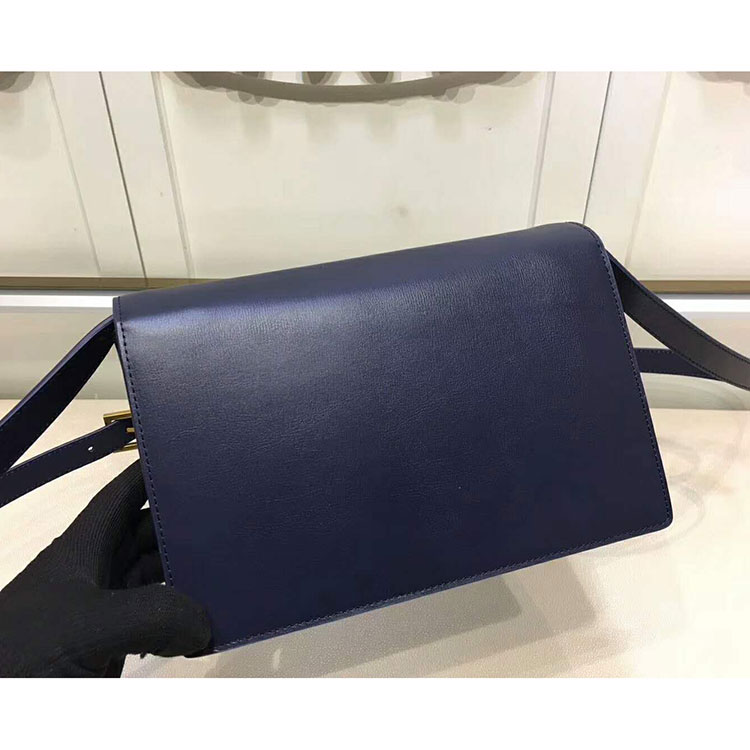 2018 YSL Saint Laurent MEDIUM BELLECHASSE SAINT LAURENT BAG