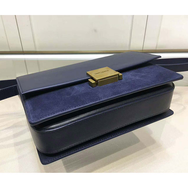 2018 YSL Saint Laurent MEDIUM BELLECHASSE SAINT LAURENT BAG