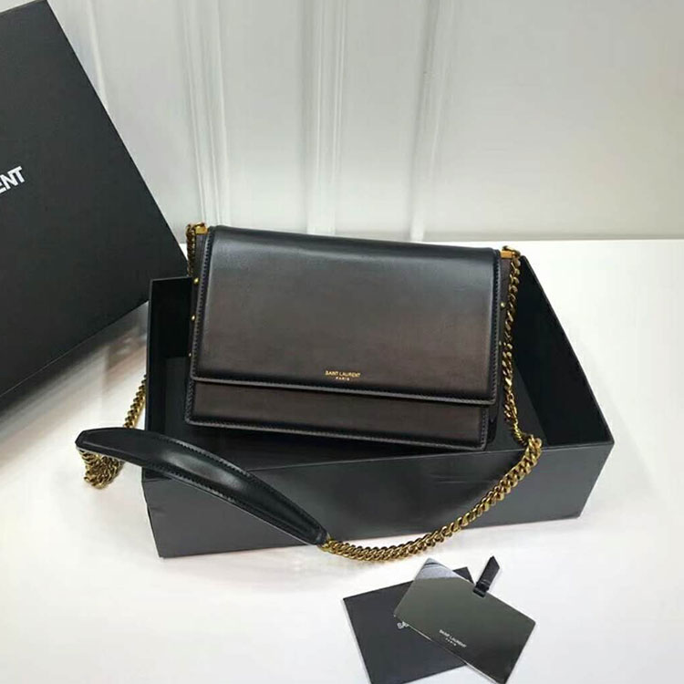 2018 YSL ZOE Bag