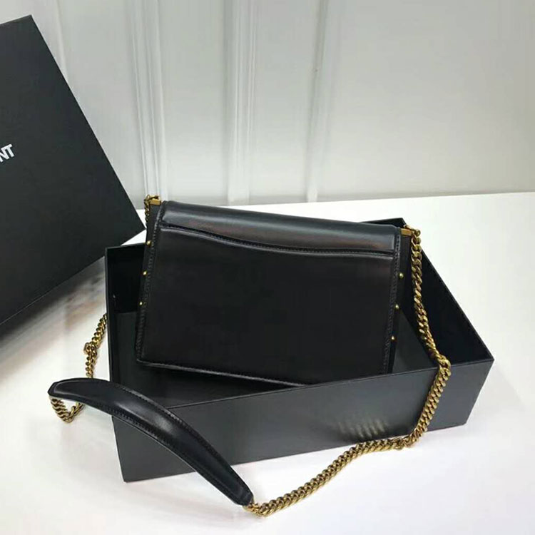 2018 YSL ZOE Bag