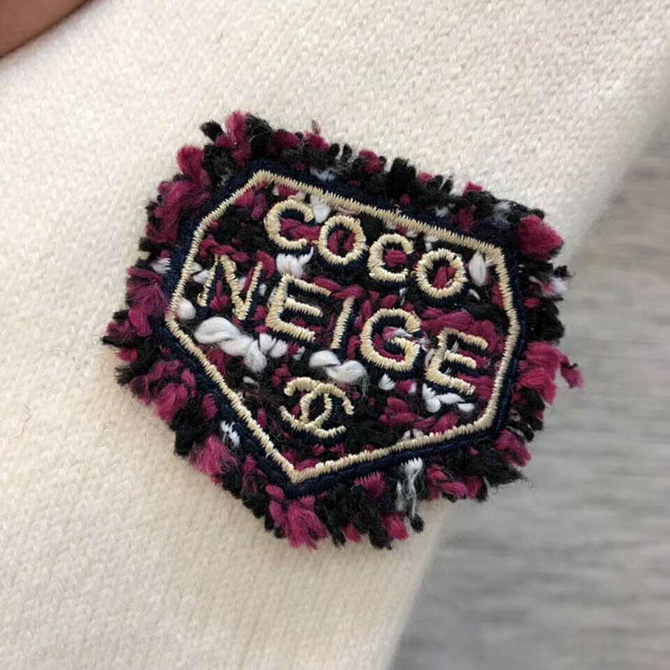 2018 chanel COCO NEICE Clothes