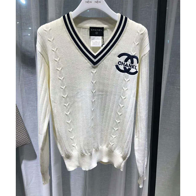 2018 chanel Cardigan