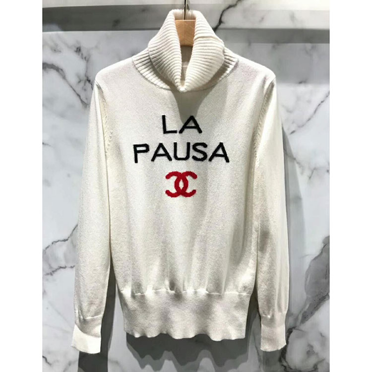 2018 chanel Cardigan