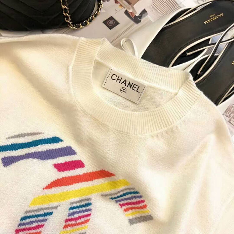 2018 chanel Cardigan