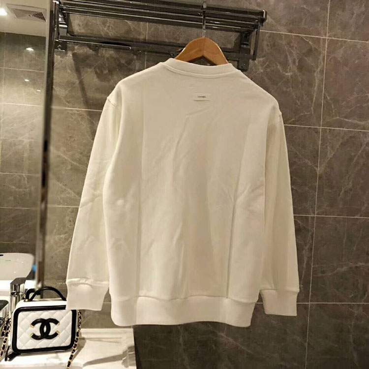 2018 chanel Cardigan