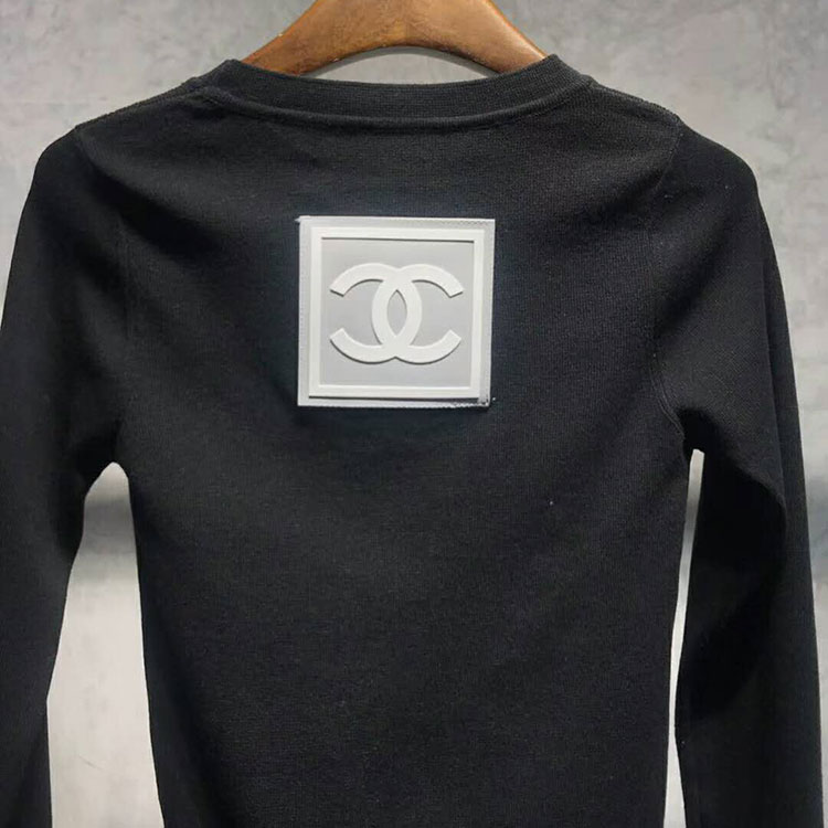 2018 chanel Cardigan