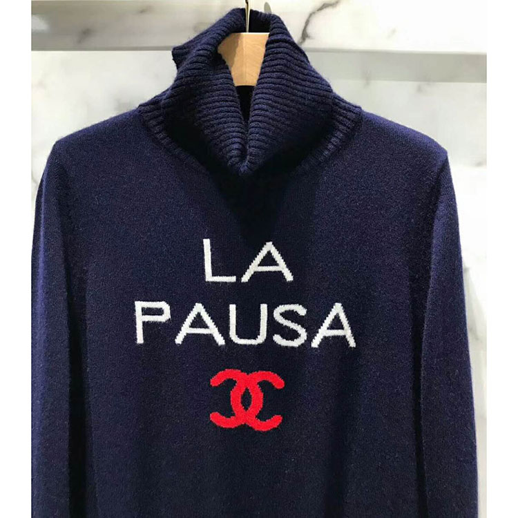 2018 chanel Cardigan