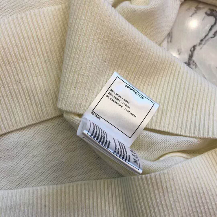 2018 chanel Cardigan