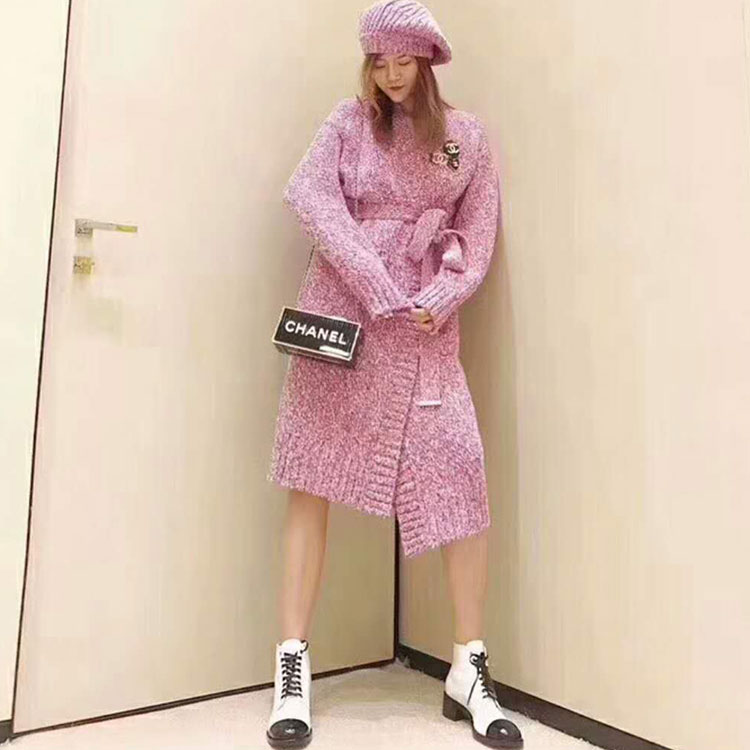 2018 chanel Clothes