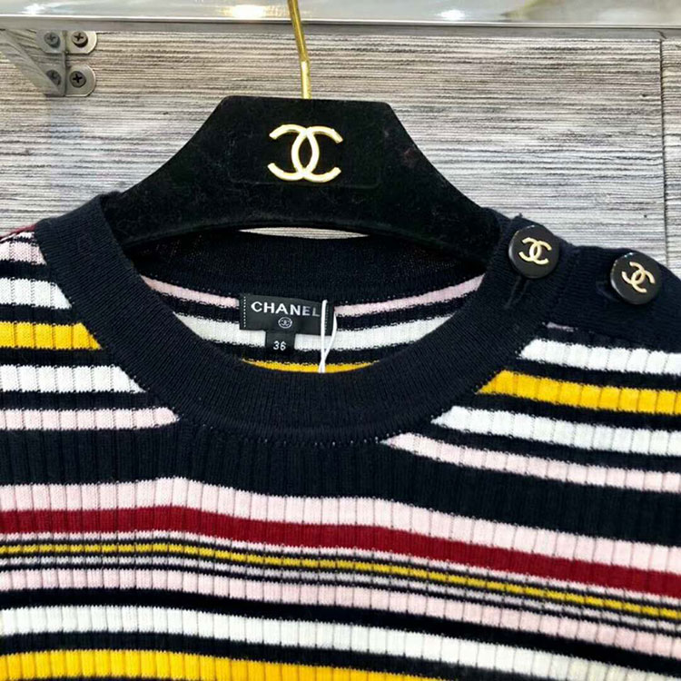 2018 chanel Clothes