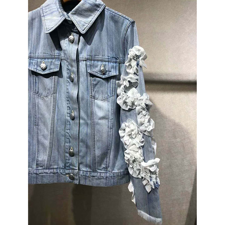 2018 chanel Clothes