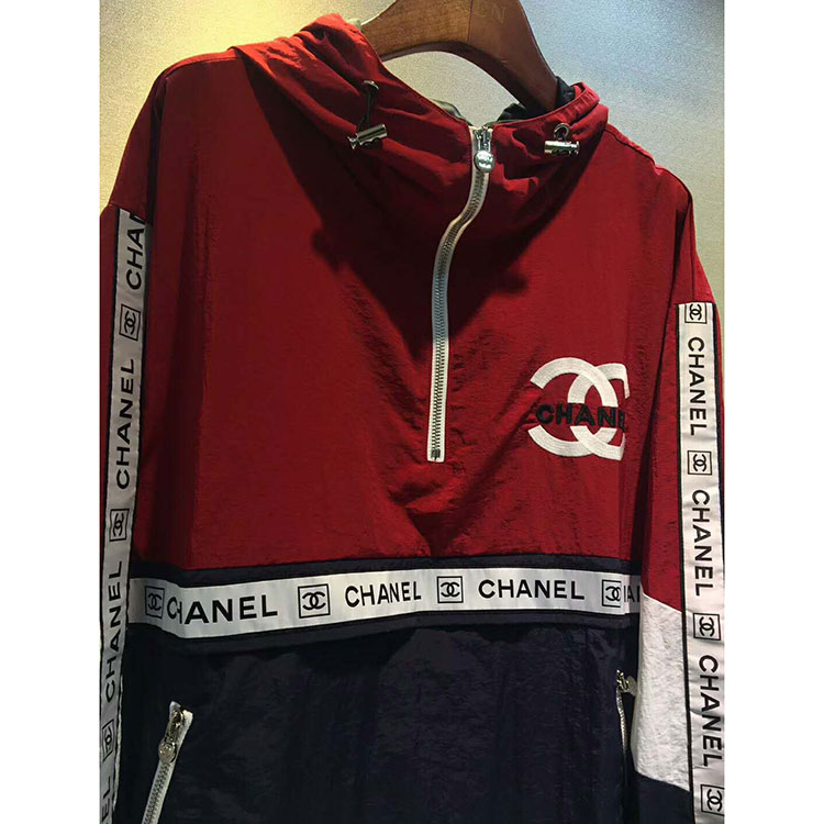 2018 chanel Clothes