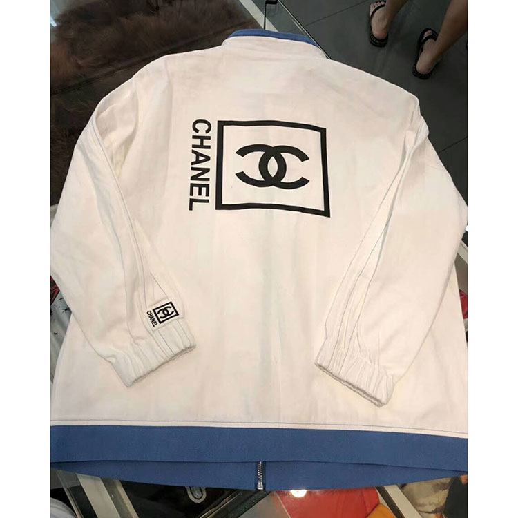 2018 chanel Clothes