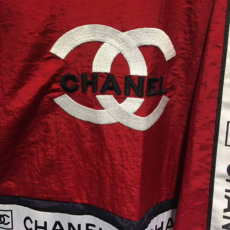 2018 chanel Clothes