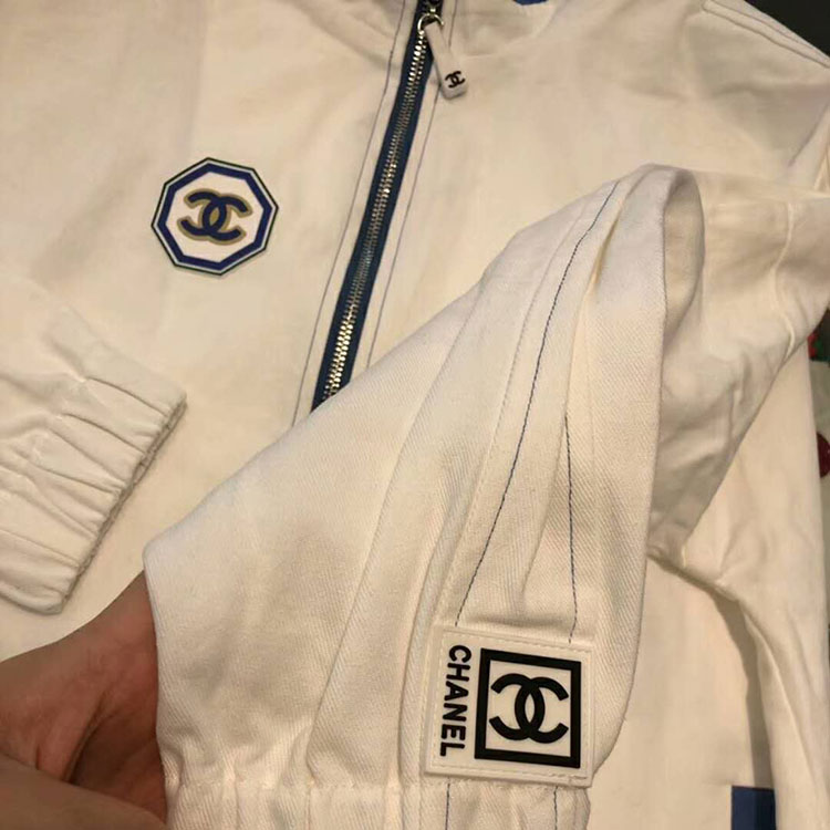 2018 chanel Clothes