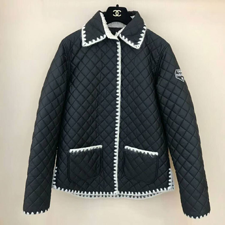 2018 chanel Jacket