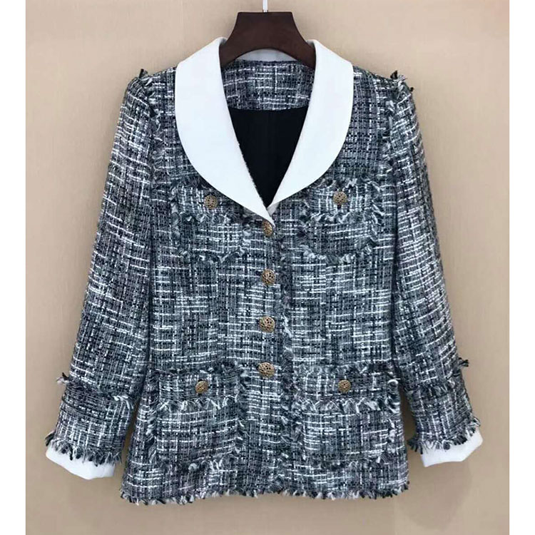 2018 chanel Jacket