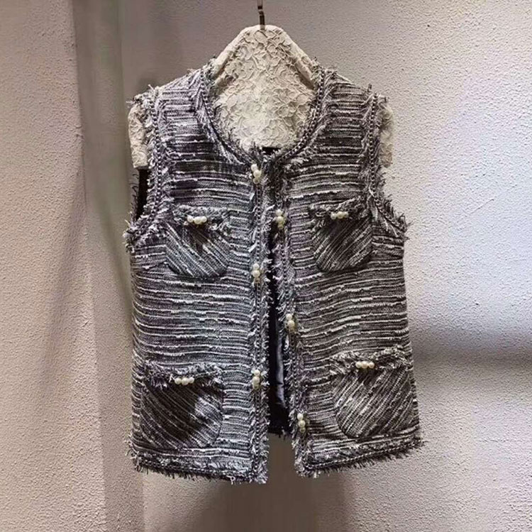 2018 chanel Jacket