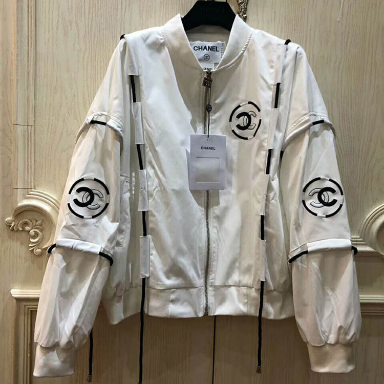 2018 chanel Jacket