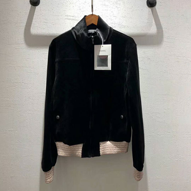 2018 chanel Jacket