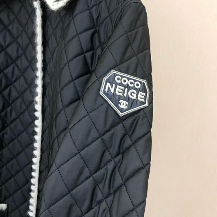 2018 chanel Jacket