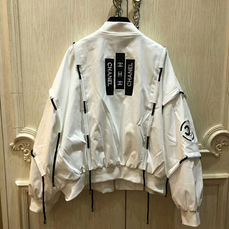 2018 chanel Jacket