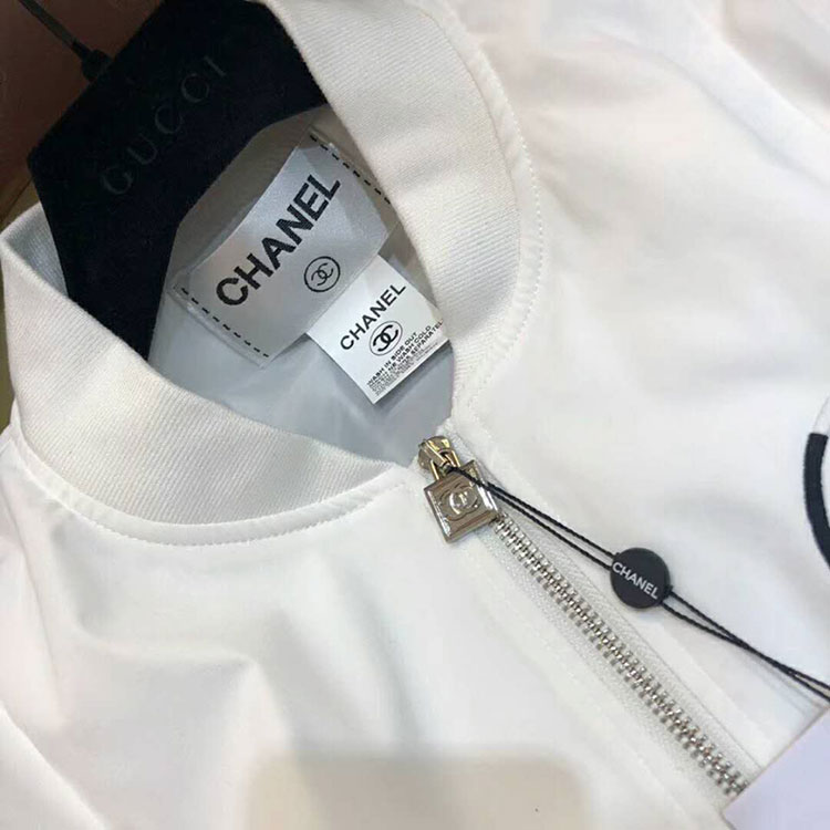 2018 chanel Jacket