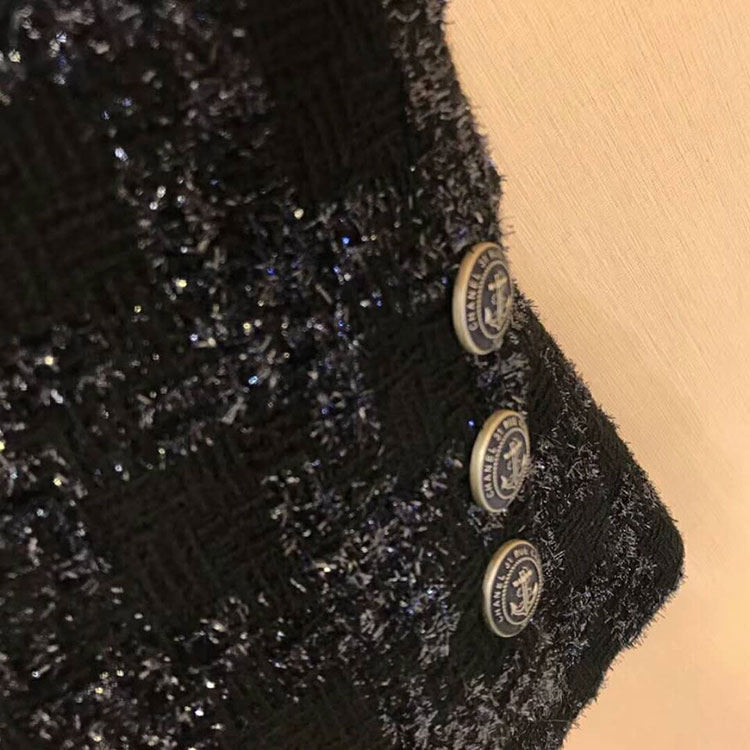 2018 chanel Jacket