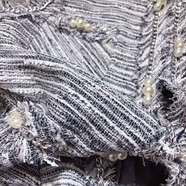 2018 chanel Jacket