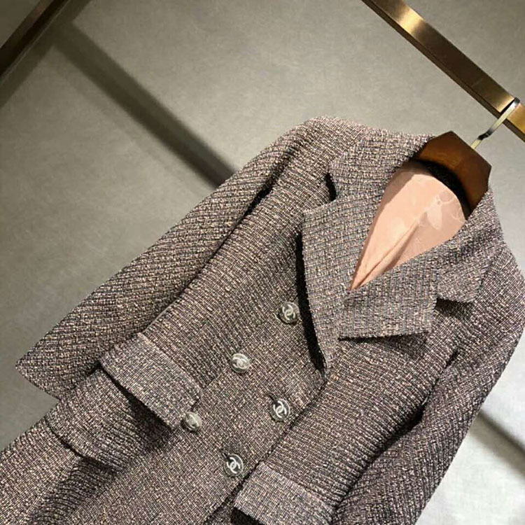 2018 chanel Outerwear