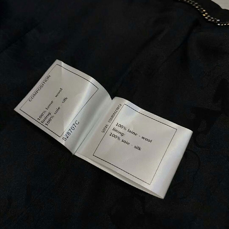 2018 chanel Outerwear