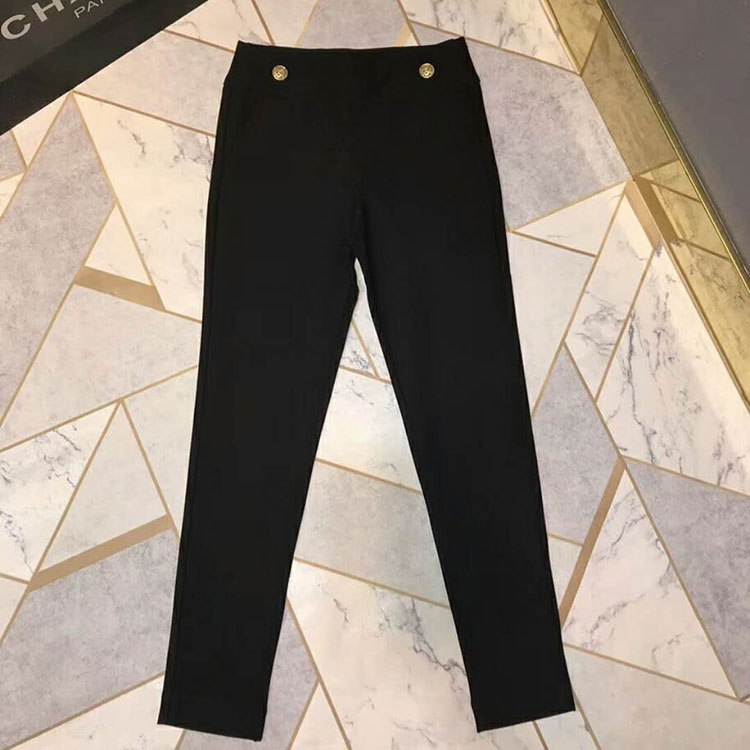 2018 chanel Pants