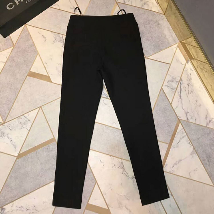 2018 chanel Pants