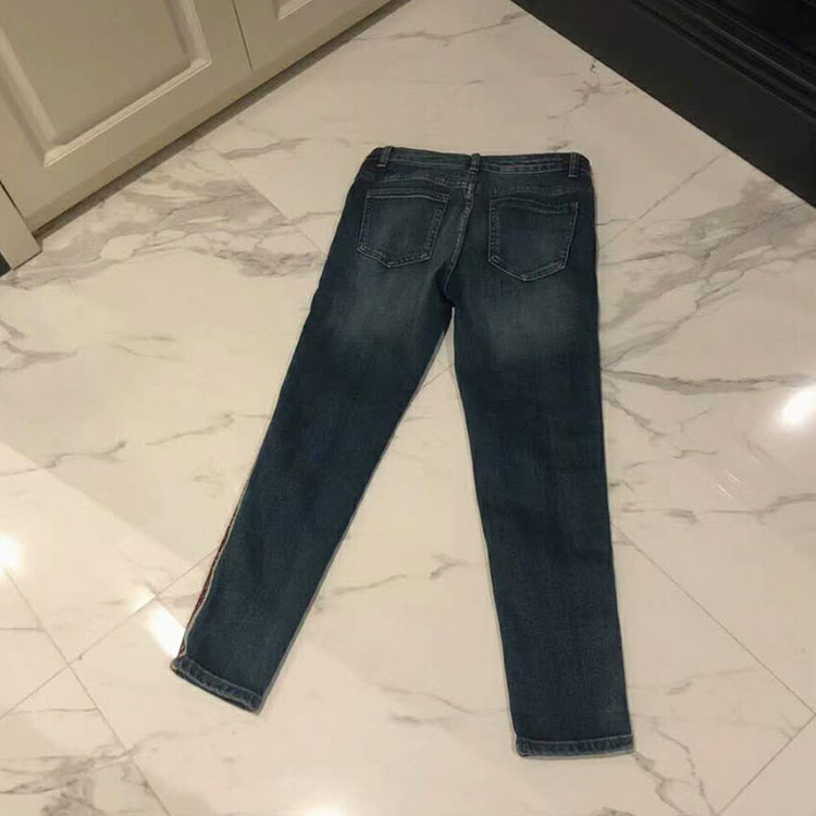 2018 chanel Pants