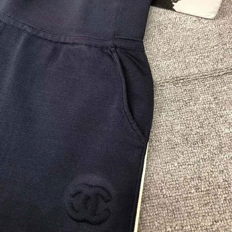 2018 chanel Pants