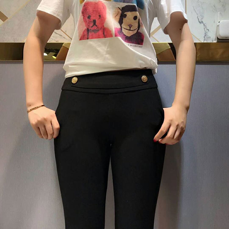 2018 chanel Pants