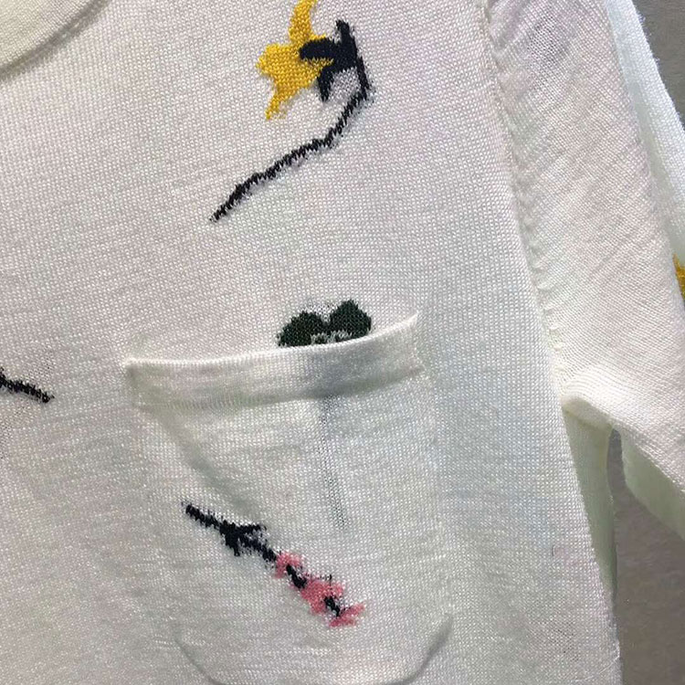 2018 chanel Shirt