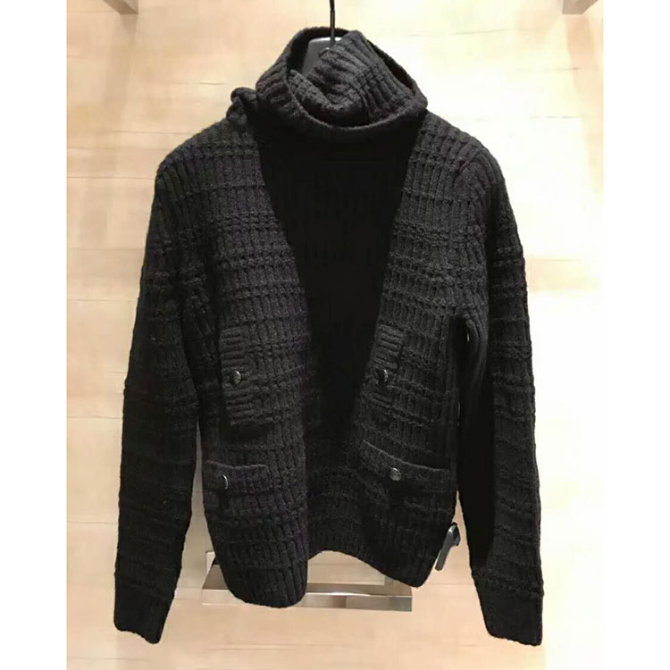 2018 chanel Sweater