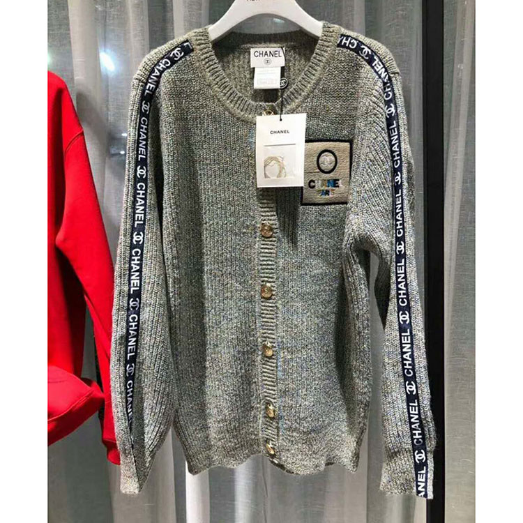 2018 chanel Sweater