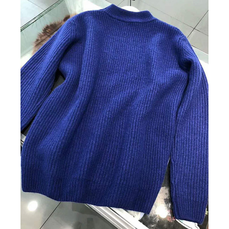 2018 chanel Sweater