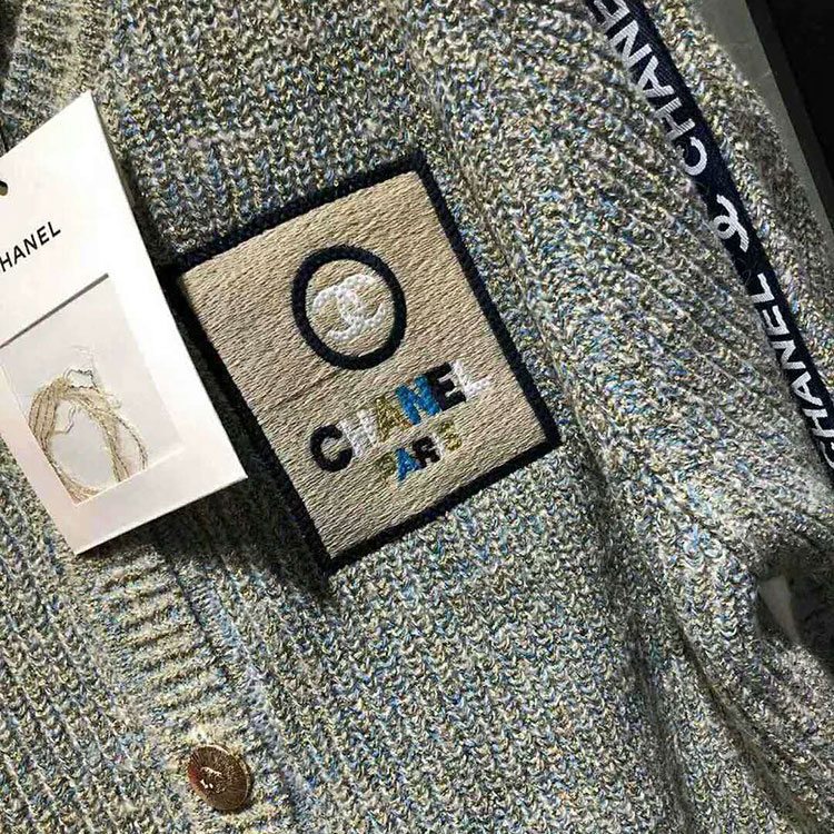 2018 chanel Sweater