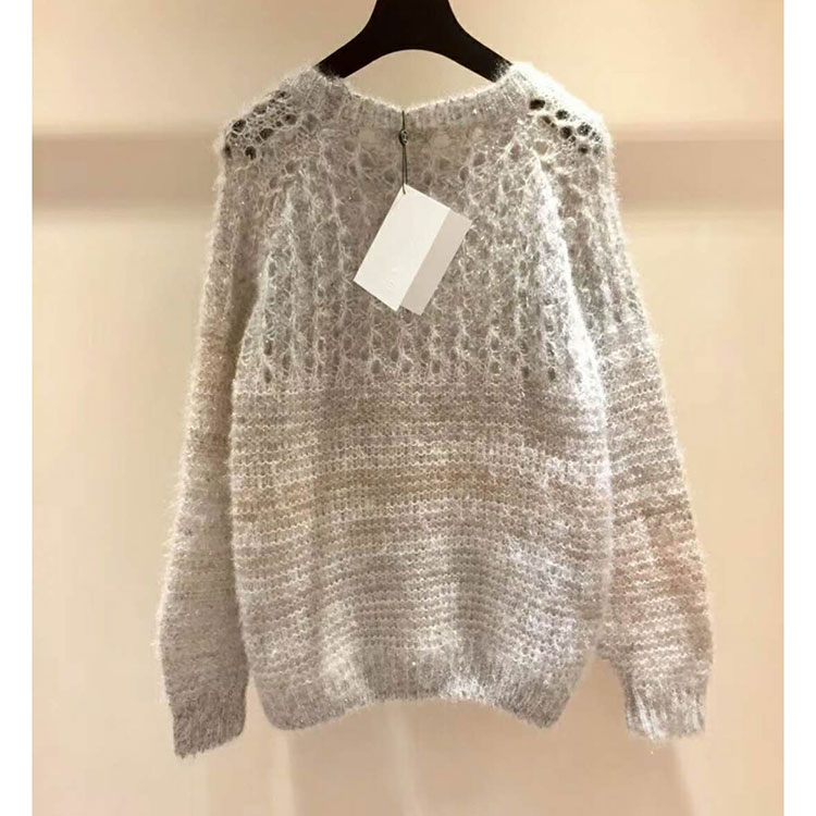 2018 chanel Sweater