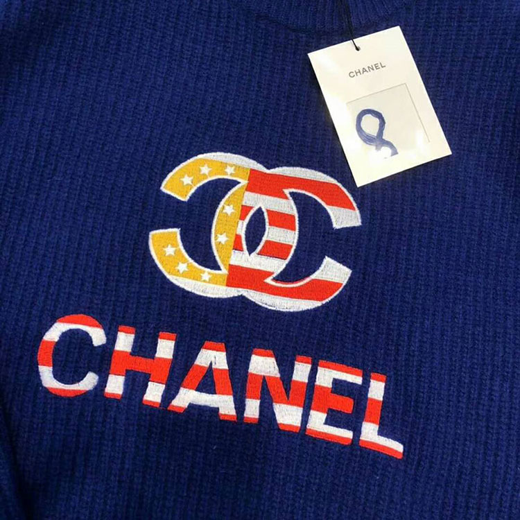 2018 chanel Sweater