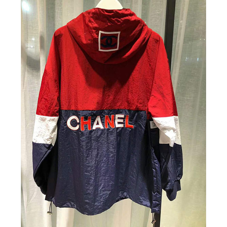 2018 chanel clothes