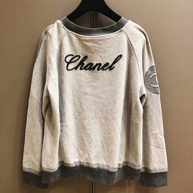 2018 chanel vintage Clothes